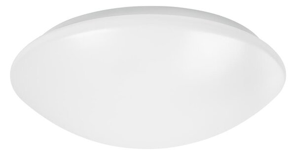 Osram - LED таванен плафон ESSENTIAL LED/13W/230V Ø 25 cm бял