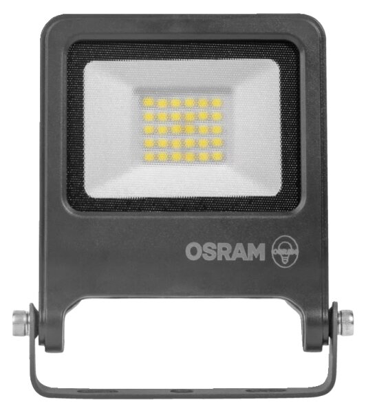 Osram - LED рефлектор ENDURA LED/20W/230V 3000K IP65 антрацит