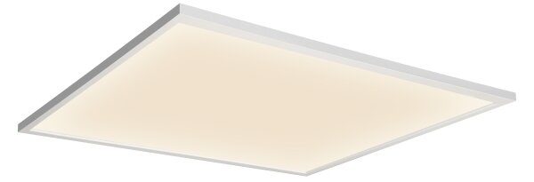 Osram - LED панел за повърхностен монтаж PLANON LED/40W/230V 59,5x59,5 cm бял