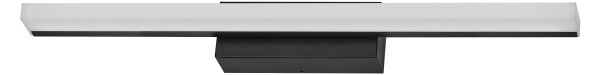 Osram -LED Димируемо осветление за огледало ORBIS MIRROR LED/10W/230V 60 cm IP44