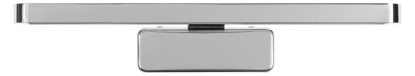 Osram - LED осветление за огледало в банята DISC BAR LED/7W/230V 3000/4000K IP44