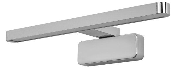 Osram - LED осветление за огледало в банята DISC BAR LED/7W/230V 3000/4000K IP44