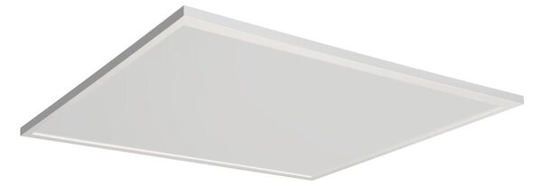 Osram - LED панел за повърхностен монтаж PLANON LED/40W/230V 59,5x59,5 cm бял