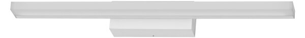 Osram -LED Димируемо LED осветление за огледало ORBIS MIRROR LED/10W/230V 60 cm IP44