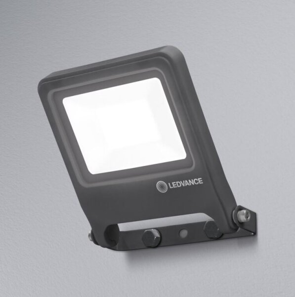 Osram - LED рефлектор ENDURA LED/20W/230V 3000K IP65 антрацит