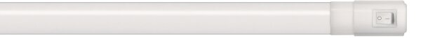 Osram - LED осветително тяло за под шкафове TUBEKIT LED/19W/230V 3000K 120 cm бяло