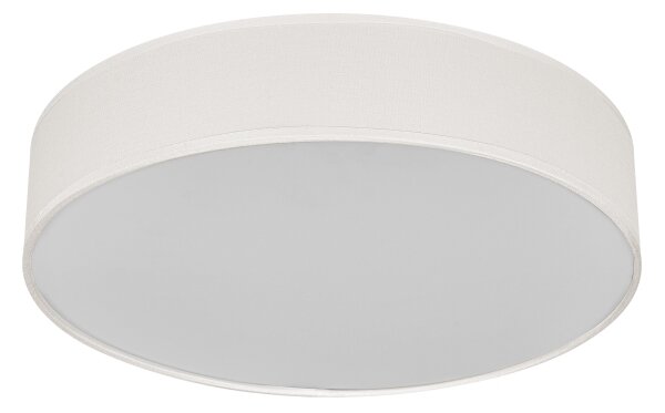 Osram - Таванно осветително тяло ORBIS PARIS 2xE27/25W/230V Ø 40 см кремаво