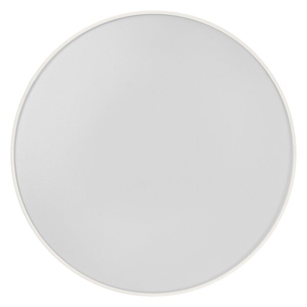 Osram - Таванно осветително тяло ORBIS PARIS 2xE27/25W/230V Ø 40 см кремаво