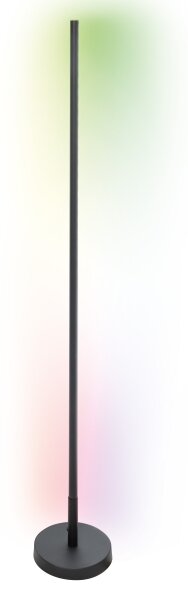Osram - LED RGBW димируема подова лампа SMART+ FLOOR LED/14W/230V Wi-Fi+ДУ