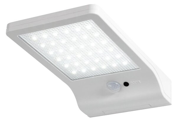 Osram - LED соларно стеннo осветително тяло със сензор DOORLED LED/3W/3,3V IP44