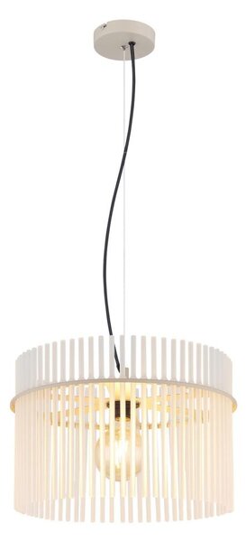 Globo 15698HB - Висяща лампа на кабел GORLEY 1xE27/60W/230V
