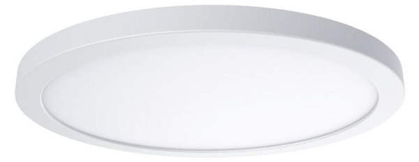 LED таванно осветително тяло EVORA LED/24W/230V 3000/4000/6000K Ø 30 cm бяло