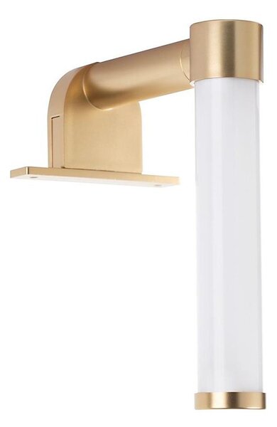 LED осветление за огледало за баня APA MINI LED/4W/230V IP44, златисто