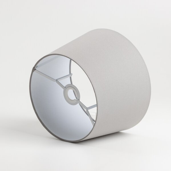 Brilagi - LED полилей на кабел CERIA 1xE27/40W/230V Ø 30 см, сив