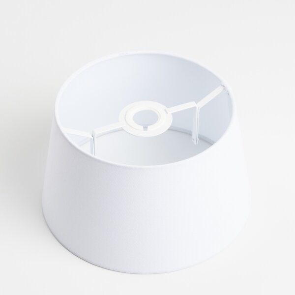 Brilagi - LED полилей с кабелно окачване CERIA 1xE27/40W/230V Ø 30 см, бял