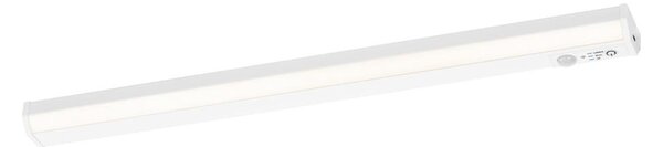 Osram - LED осветително тяло за монтаж под шкаф със сензор MOBILE LED/1W/5V 20 cm