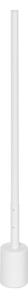 Osram - LED RGBW димируема подова лампа SMART+ FLOOR LED/8W/230V Wi‑Fi +ДУ