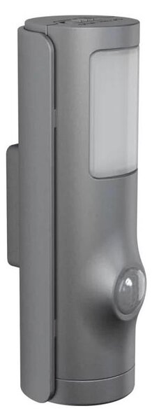 Osram - LED нощна лампа със сензор NIGHTLUX LED/0,35W/3xAAA IP54