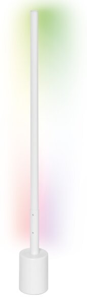 Osram - LED RGBW димируема подова лампа SMART+ FLOOR LED/8W/230V Wi‑Fi +ДУ