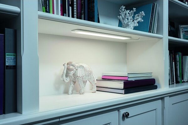 Osram - Разширителен комплект за димируемо LED осветително тяло LED/8W/24/230V Wi-Fi