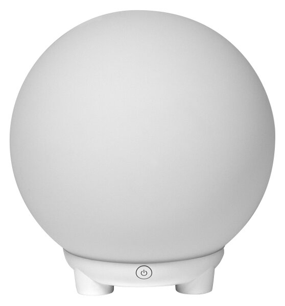 Osram - LED RGBW димируема настолна лампа SMART+ MAGIC LED/2,5W/5V Wi-Fi