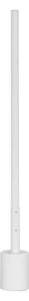 Osram - LED RGBW димируема подова лампа SMART+ FLOOR LED/8W/230V Wi‑Fi +ДУ