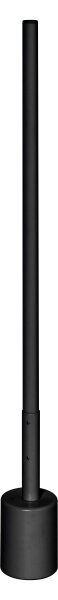 Osram - LED RGBW Димируема подова лампа SMART+ FLOOR LED/8W/230V Wi-Fi +ДУ