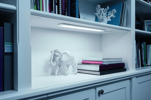 Osram - Разширителен комплект за димируемо LED осветително тяло LED/8W/24/230V Wi-Fi