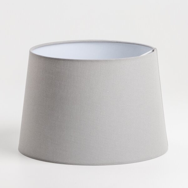 Brilagi - LED полилей на кабел CERIA 1xE27/40W/230V Ø 30 см, сив
