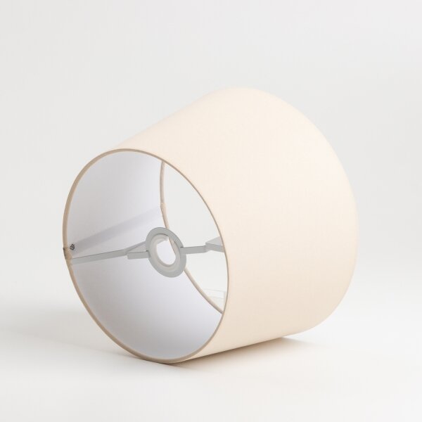 Brilagi - LED полилей на кабел CERIA 1xE27/40W/230V Ø 30 см бежов