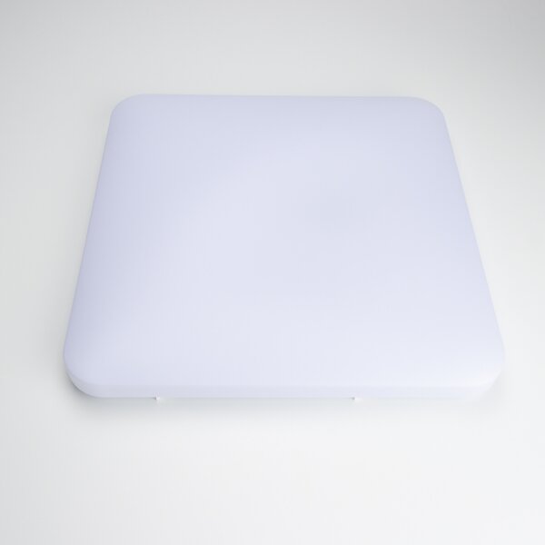 Brilagi - Умен димируем таванен LED/36W/230V 53x53 cm Wi-Fi Tuya + ДУ