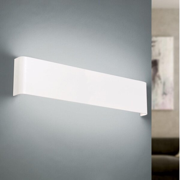 Orion - LED стенно осветително тяло ACCENT LED/14W/230V бяло