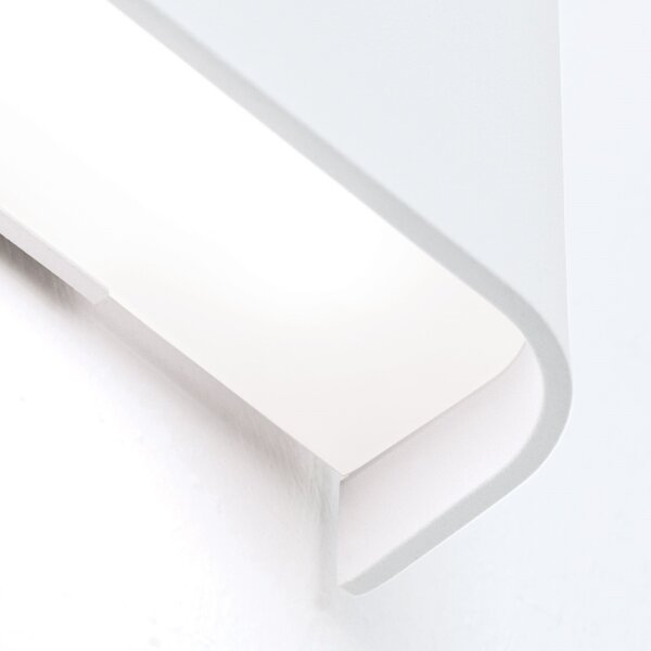 Orion - LED стенно осветително тяло ACCENT LED/14W/230V бяло
