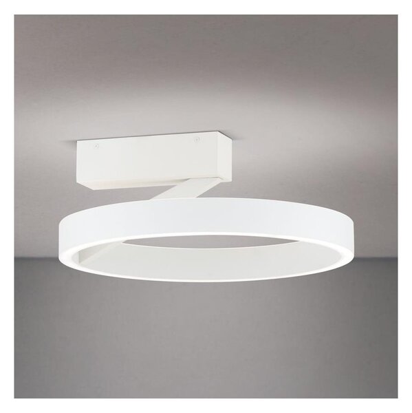 Orion - LED плафон KOLK LED/40W/230V 2700/3000/4000K Ø 40 см бял
