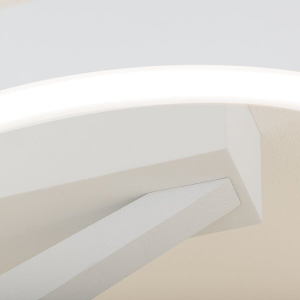 Orion - LED плафон KOLK LED/40W/230V 2700/3000/4000K Ø 40 см бял