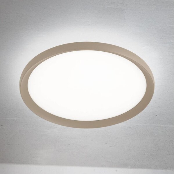 Orion - LED плафон KANT LED/30W/230V 2700/3000/4000K Ø 40 см бежов