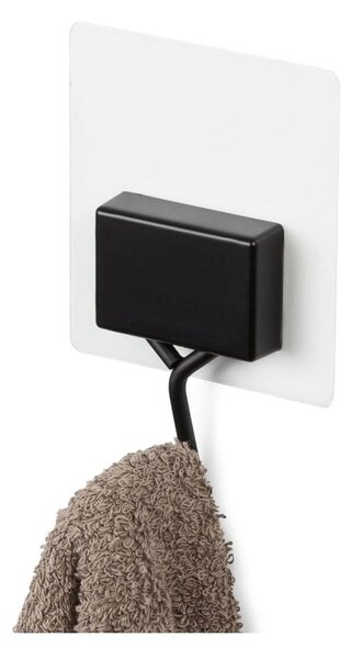 Magic Bath Единична самозадържаща се кука Bestlock Magic Bath - Compactor