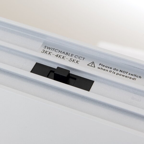 Orion- LED таванно/подвесно осветително тяло 2 в 1 PALKKI LED/38W/230V 3000/4000/5000K бяло