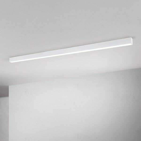 Orion- LED таванно/подвесно осветително тяло 2 в 1 PALKKI LED/38W/230V 3000/4000/5000K бяло