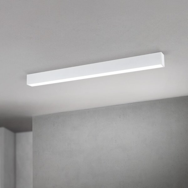 Orion- LED таванно/подвесно осветително тяло 2 в 1 PALKKI LED/38W/230V 3000/4000/5000K бяло
