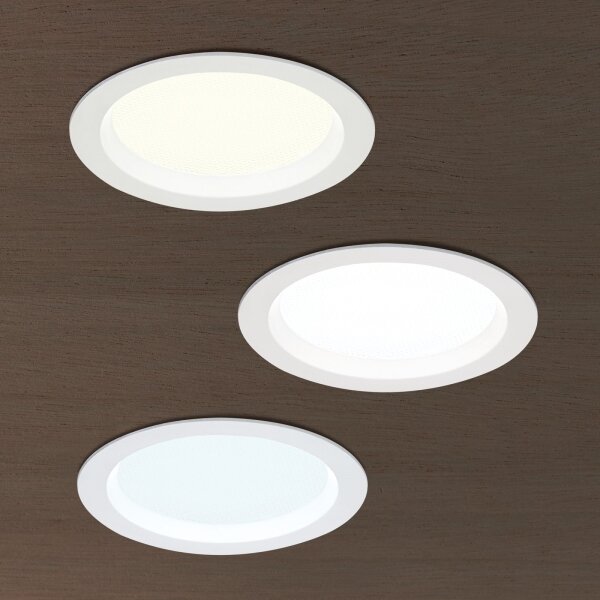 Orion - LED димируемо вградено осветително тяло OFFICE LED/10W/230V 3000/4000/6000K UGR<19 IP44
