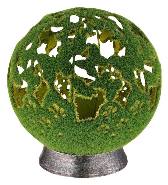 Globo 36746 - LED Соларен декорация LED/0,06W/3V IP44