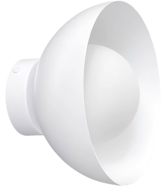 Стенно осветително тяло BIBI 1xG9/8W/230V бяло