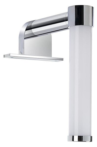 LED осветление за огледало за баня APA MINI LED/4W/230V IP44 лъскав хром