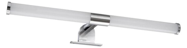 LED осветление за огледало за баня 2 в 1 APA LED/6W/230V 40 см IP44 лъскав хром