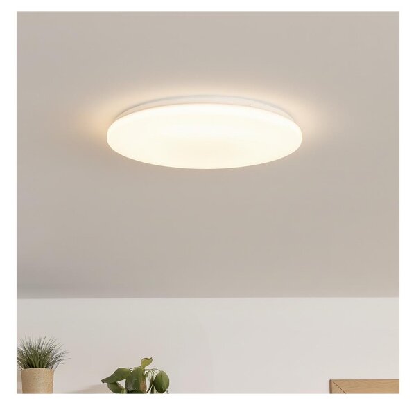 Brilagi - LED плафон MILKY WAY LED/24W/230V 4000K Ø 38 см
