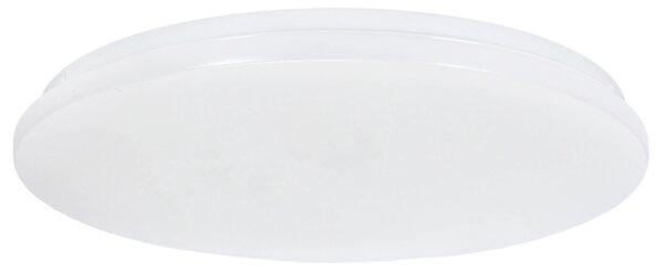 Brilagi - LED плафон MILKY WAY LED/24W/230V 3000/4000/6500K диаметър 38 см