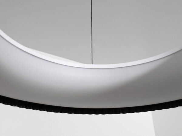 LED полилей на кабел с възможност за димиране LED/75W/230V 3000-6500K Ø 49 см + ДУ