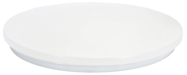 Brilagi - LED плафон MILKY WAY LED/24W/230V 3000/4000/6500K диаметър 38 см