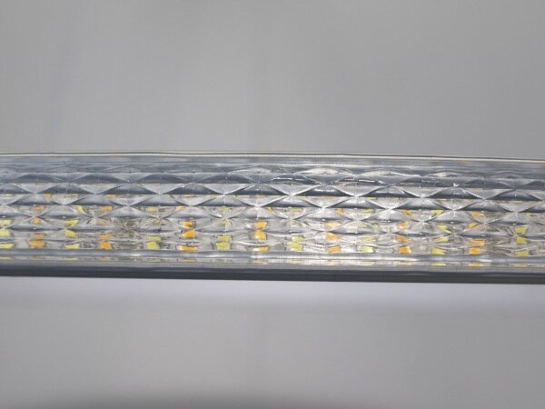 Димируем LED полилей на кабел LED/32W/230V 3000-6500K Ø 60 см + дистанционно управление